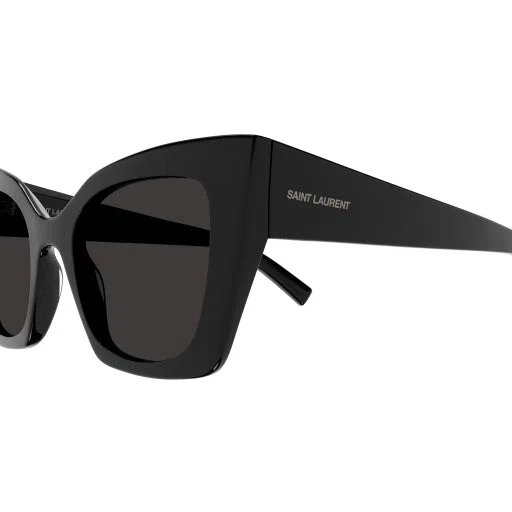 Saint Laurent SL 552 Sunglasses - view 3